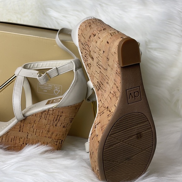 Dolce Vita sandals - Picture 4 of 8